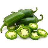 Zengarden Erkenci Jalapeno Biber Tohumu Acı - 1 Adet
