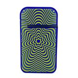 Zengaz Cool Tasarım Jet Alev Çakmak - Abstract Star