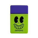 Zengaz Cool Tasarım Jet Alev Çakmak - Big Smile
