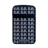 Zengaz Cool Tasarım Jet Alev Çakmak - Blah Blah