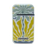 Zengaz Cool Tasarım Jet Alev Çakmak - Solstice