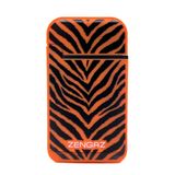 Zengaz Cool Tasarım Jet Alev Çakmak - Tiger Blaze