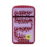 Zengaz Cool Tasarım Jet Alev Çakmak - Velvet Flame