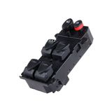 Zenger Honda Civic Cam Açma Düğmesi (Fd6) 2006-2012 Modeller Arası (Dört Cam Otomatik)