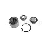 Zengezur Arka Teker Porya Rulmani Opel Croosland 17 P207-P208-P301-P307-P2008-C3-C4-C-ELYSEE-DS3