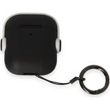 Zengezur Newface Airpods 2 (2.nesil) Cool Kılıf - Siyah-Beyaz