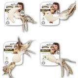 Zengezur Pawise Nature First Kedi Oyuncağı 11X9 cm - Renkli
