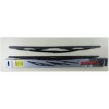 Zengezur Silecek Süpürgesi Telli Tip 550-500 mm Ford Connect, Renault Megane 1, Renault Symbol Yeni Kasa (09/12-) (25 Takim) - Siyah