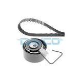 Zengezur Triger Kayis Seti Freelander I L314 1.8 1998 2006 - Siyah