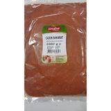Zengibar 1 kg Cajun Baharatı
