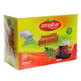 Zengibar 320 gram 20 Adet Meyan Kökü Şerbeti