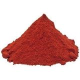 Zengibar 500 gr Tatlı Toz Biber