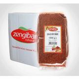 Zengibar Baharat Çok Acı Hint Kırmızı 500 gr Pul Biber