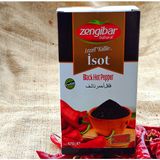 Zengibar İsot Biber 500 Gr
