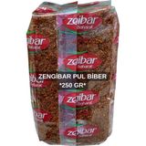 Zengibar Pul Biber *250 Gr*