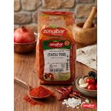 Zengibar Tatlı Toz Biber 1000 Gr