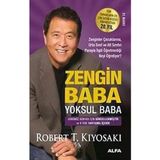 Zengin Baba Yoksul Baba 20. Yıl Özel Baskı - Robert T. Kiyosaki Finans Eğitimi Kitabı