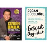 Zengin Baba Yoksul Baba - Robert T. Kiyosaki - Gerçek Özgürlük - Doğan Cüceloğlu