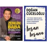 Zengin Baba Yoksul Baba - Robert T. Kiyosaki - İnsan İnsana - Doğan Cüceloğlu