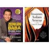 Zengin Baba Yoksul Baba - Robert T. Kiyosaki - Sol Ayağım - Christy Brown