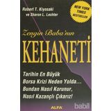 ZENGIN BABANIN KEHANETI TARIHIN EN BÜYÜK BORSA KRIZI NEDEN YOLDA?... - ROBERT T. KIYOSAKI;SHARON L. LECHTER