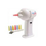 Zengin Hediyeler Wax Vac Vakumlu Kulak Temizleme Cihazı Kulak Temizleme Aleti