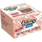 Zengin Mineralli Gaga Taşı Küçük Boy