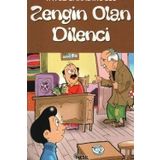 Zengin Olan Dilenci - Yavuz Bahadıroğlu