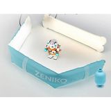 Zeniko OT80-BI 80CM Bi-Color LED Tüp Işık - Siyah