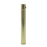 Zenit Kalem Model Slim Çakmak- Gold