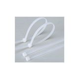 Zenith 4,8x380 mm Beyaz 100 Adet Kablo Bağı Plastik Kelepçe