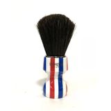 Zenith Barber Pole At Kıllı Tıraş Fırçası - Made İn Italy