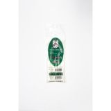 Zenith Kablo Bağı Klips Plastik Kelepçe 3,6X250 mm Beyaz 100 Adet