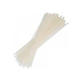 ZENITH Kablo Bağı & Plastik Cırt Kelepçe 4.8x500 mm 100 Adet (paket)