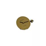 Zenith Quartz Saat Kadran Ve Makinesi 17,5X15mm (Arızalı)
