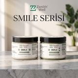 Zenith Well Smıle Serisi: 24 Saatlik Doğal Ağız Bakım Seti (Gündüz & Gece)