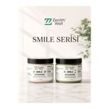 Zenith Well SMILE Serisi: 24 Saatlik Doğal Ağız Bakım Seti