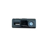 Zenitho 1296P Super HD 2 Kameralı Araç İçi Kayıt Cihazı - Gelişmiş Gece Görüşü, Park Modu, G-Sensör, Döngüsel Kayıt ve Geri Görüş Kamerası Destekli DVR