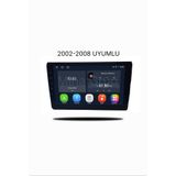 Zenitho Android Multimedya Navigasyon Sistemi, Audi Araçların A4 2002-2008 Modellerine Uyumlu, CarPlay Özellikli, 9 inç Dokunmatik Ekran, Bluetooth GPS (2-32)