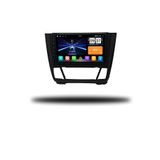 ZENITHO BMW 1 Serisi için Multimedya Navigasyon Sistemi, Android CarPlay Uyumlu, 2004-2011 Model Araçlar için (4-64)