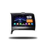 Zenitho Kia Cerato (2013-2018) 9 İnç Android Multimedia Sistemi - Kablosuz CarPlay & Android Auto - Geri Görüş Kamerası Hediyeli (8 GB)