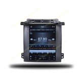 Zenitho Kia Sorento (2002-2006) Uyumlu Tesla Tarzı 9.7 İnç Dikey Ekran Android Multimedya - Kablosuz CarPlay, Geri Görüş Kamerası Hediyeli (4 GB)