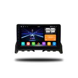Zenitho Mercedes-Benz C Serisi (2007-2011 W204) Uyumlu 9 İnç Android Multimedya & Navigasyon Sistemi Kablosuz CarPlay & Android Auto + Geri Görüş Kamerası HEDİYELİ! (8 GB)