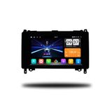 Zenitho Mercedes Sprinter/Vito/A-Serisi/B-Serisi Uyumlu 9 İnç Android Multimedya & Navigasyon Sistemi Kablosuz CarPlay & Android Auto + Görüş Kamerası HEDİYELİ! (4 GB 8 ÇEKİRDEK)