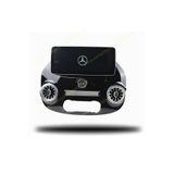 Zenitho Mercedes Vito Uyumlu 12.3 İnç Ultra Geniş NBT Stil Android Multimedya & Eğlence Sistemi Kablosuz CarPlay & Android Auto + Geri Görüş Kamerası Hediyeli! (4 GB 8 ÇEKİRDEK)