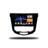 Zenitho Nissan Qashqai (2013-2021) Dijital Klima Uyumlu 10 İnç Android Multimedya Sistemi - Kablosuz CarPlay & Android Auto, IPS Ekran, Geri Görüş Kameralı, Double Teyp (2 GB)