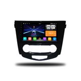 Zenitho Nissan Qashqai (2013-2021) Manuel Klima Uyumlu 10 İnç Android Multimedya Sistemi - Kablosuz CarPlay & Android Auto, Büyük IPS Ekran, Geri Görüş Kameralı (6 GB)