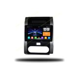 Zenitho Nissan X-Trail (2008-2013) Uyumlu 9 İnç Android Multimedya Sistemi - Kablosuz CarPlay & Android Auto, IPS Ekran, Geri Görüş Kameralı, Navigasyonlu Double Teyp (6 GB 8 ÇEKİRDEK)