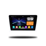 Zenitho Opel Astra H & Corsa D Uyumlu 9" Android Multimedya Sistemi (4 GB)
