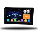 Zenitho Snp Serisi Audı A3 (2005-2012) Uyumlu 6-128 GB 9 Inç Android Multimedya Sistemi | Carplay & Android Auto | IPS Ekran & Geri Görüş Kamerası Hediyeli